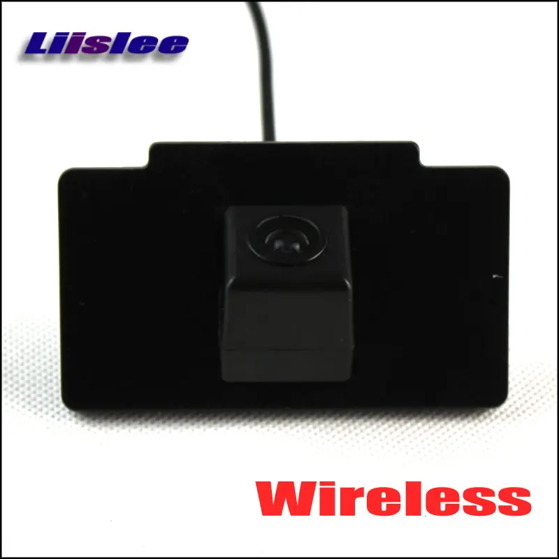 AUTO Wireless Car Rear Camera Reverse CAM For KIA 7 K7 2010-2015 Hole Easy Installation HD Night Vision
AUTO Wireless Car Rear Camera Reverse CAM For KIA 7 K7 2010-2015 Hole Easy Installation HD Night Vision