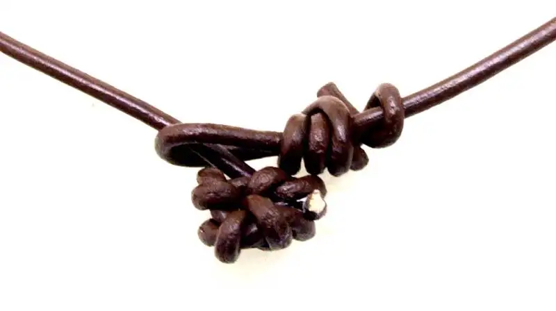 10-11mm Pink Potato Natural Freshwater Pearl Necklace 18" with brown Genuine Leather-5912 Wholesale/retail Free ship
10-11mm Pink Potato Natural Freshwater Pearl Necklace 18" with brown Genuine Leather-5912 Wholesale/retail Free ship