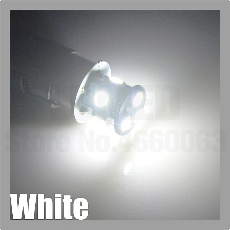50x 1156 BA15S P21W Car LED Lights Auto Vehicle Reverse Turning Lamp Turn Signal DRL 8 5050 SMD DC 12V or 24V
50x 1156 BA15S P21W Car LED Lights Auto Vehicle Reverse Turning Lamp Turn Signal DRL 8 5050 SMD DC 12V or 24V