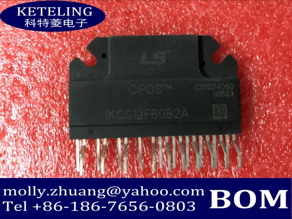 Freeshipping IKCS12F60B2A 12F60B2A