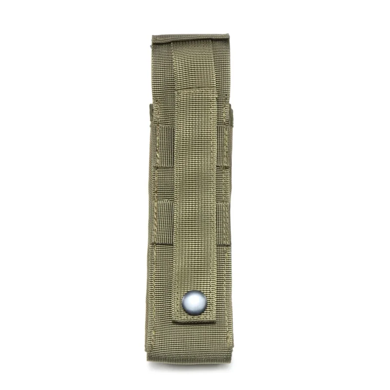 Molle System 1000D Flashlight Molle Pouch Military Accessories Airsoft Hunting Tool Pouch Molle Clip Flashlight bag
Molle System 1000D Flashlight Molle Pouch Military Accessories Airsoft Hunting Tool Pouch Molle Clip Flashlight bag