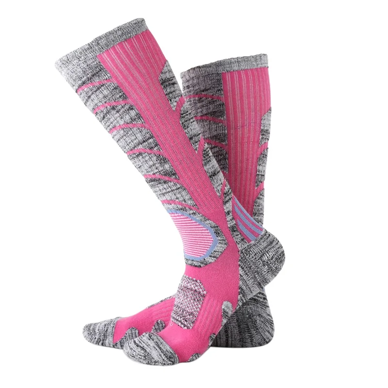 Compression Socks Men's And Women's Running Socks For Outdoor Sports Hiking Climbing Warm Socks
Compression Socks Men's And Women's Running Socks For Outdoor Sports Hiking Climbing Warm Socks