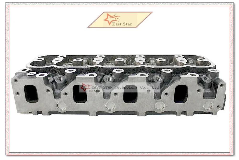 4JA1 4J41 2.5L головка цилиндра 8-94125-352-6 8-94431-520-4 для ISUZU Campo Trooper 2499CC 2.5D 8v 93MM 1988- 8941253526 8944315204
4JA1 4J41 2.5L головка цилиндра 8-94125-352-6 8-94431-520-4 для ISUZU Campo Trooper 2499CC 2.5D 8v 93MM 1988- 8941253526 8944315204