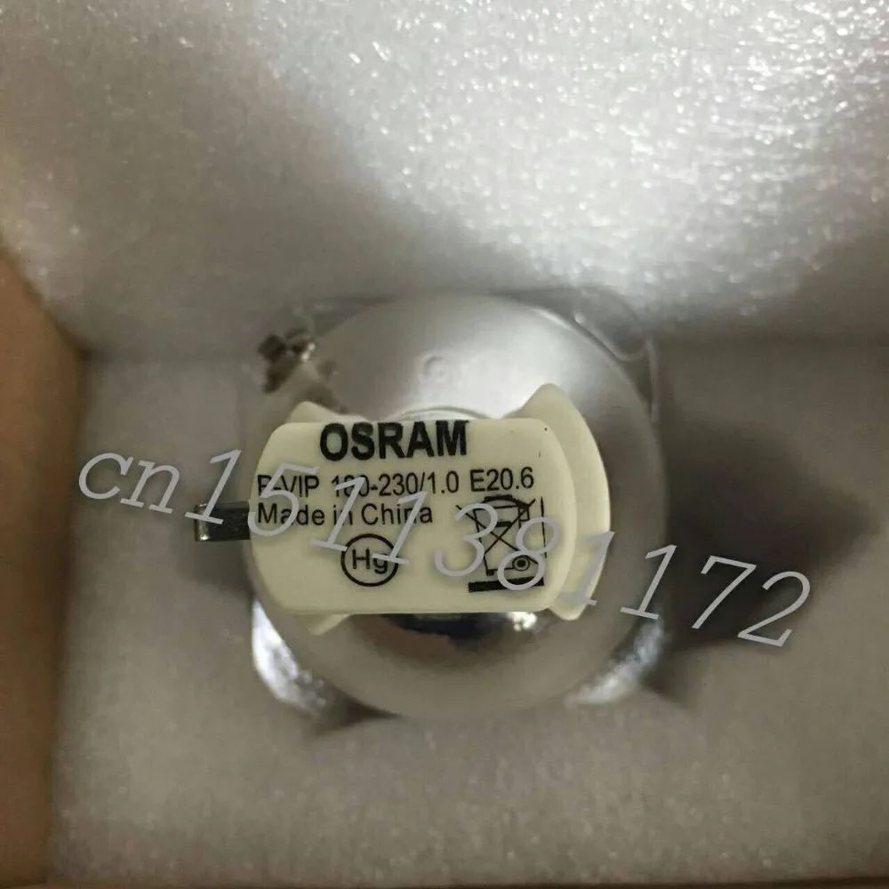 Free shipping DHL 8PCS NEW HRI230W Lamp MSD 7R, Replacement Osram lamp 230W Sharpy Moving head beam light bulb stage light
Free shipping DHL 8PCS NEW HRI230W Lamp MSD 7R, Replacement Osram lamp 230W Sharpy Moving head beam light bulb stage light