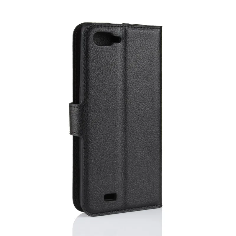 Чехол Blackview A20 чехол 5 роскошный чехол-кошелек для телефона из искусственной кожи A