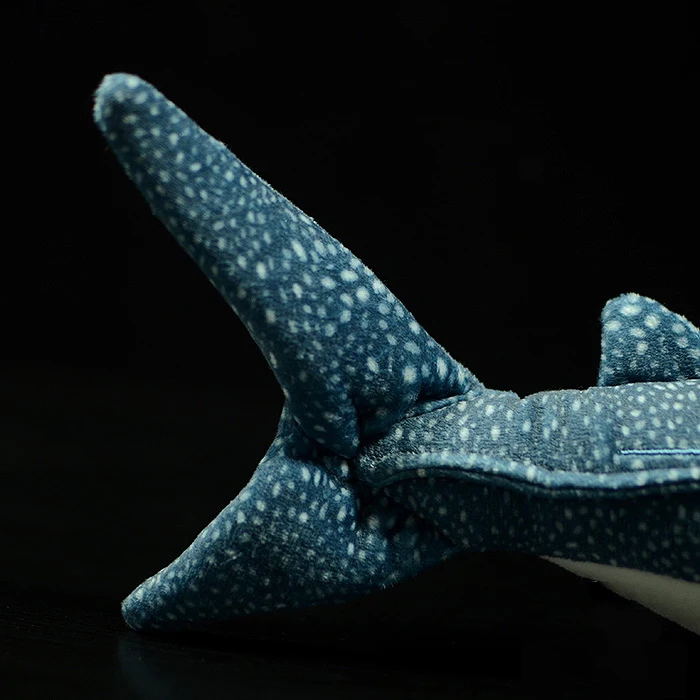 Dropshipping millffy realistic blue whale shark plush toy soft toy doll pillow stuffed animals lifelike shark peluche for kids
Dropshipping millffy realistic blue whale shark plush toy soft toy doll pillow stuffed animals lifelike shark peluche for kids
