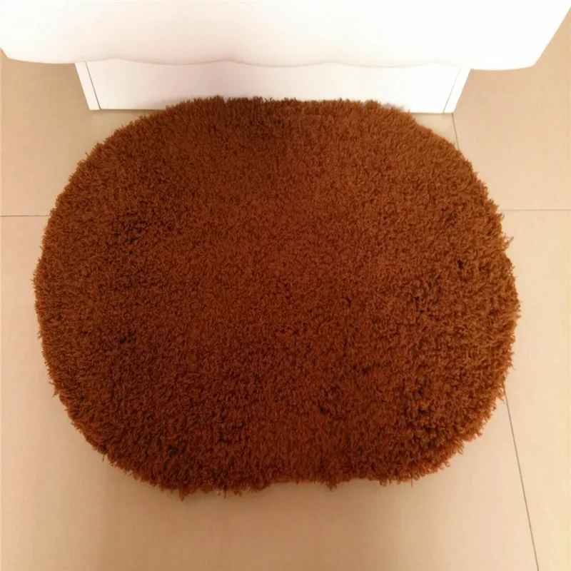 Free Shipping Hot Sale Ellipse New Colourful Warm Soft Mat Oval Bedroom Washroom Rug Bathroom Kitchen Carpet Anti Slip Chair Pad
Free Shipping Hot Sale Ellipse New Colourful Warm Soft Mat Oval Bedroom Washroom Rug Bathroom Kitchen Carpet Anti Slip Chair Pad