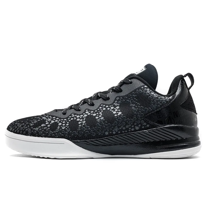 Basketball Shoes High Ankle Boots Men Outdoor Sport Sneakers Athletic Male Female Cushion Boots Zapatillas
Basketball Shoes High Ankle Boots Men Outdoor Sport Sneakers Athletic Male Female Cushion Boots Zapatillas