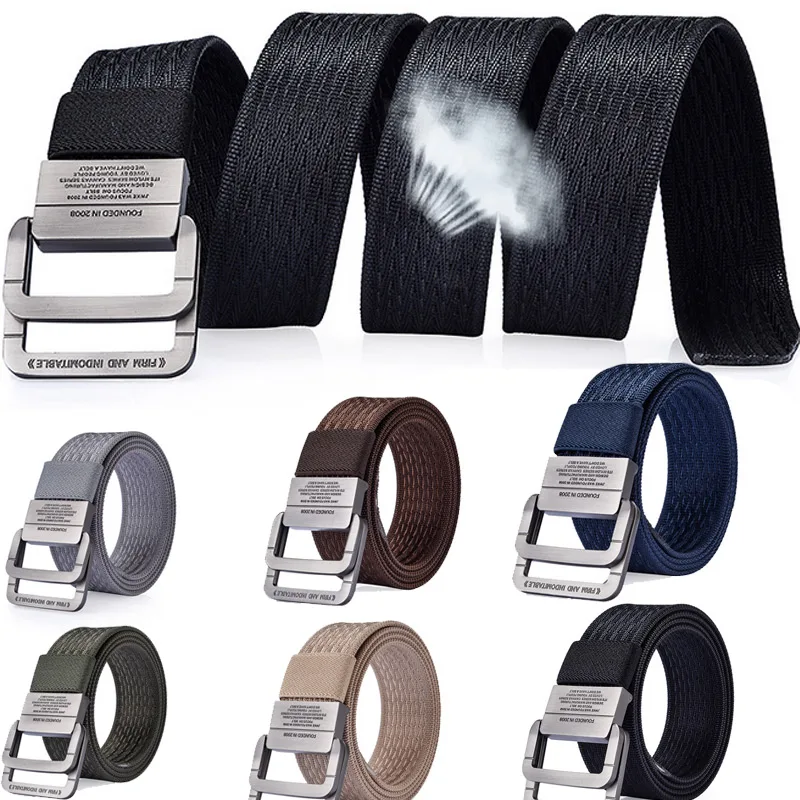 Newly Men Sports Belts Canvas Weave Belt Outdoor Tactical Smooth Alloy Buckle Canvas Straps Waistband m99
Newly Men Sports Belts Canvas Weave Belt Outdoor Tactical Smooth Alloy Buckle Canvas Straps Waistband m99