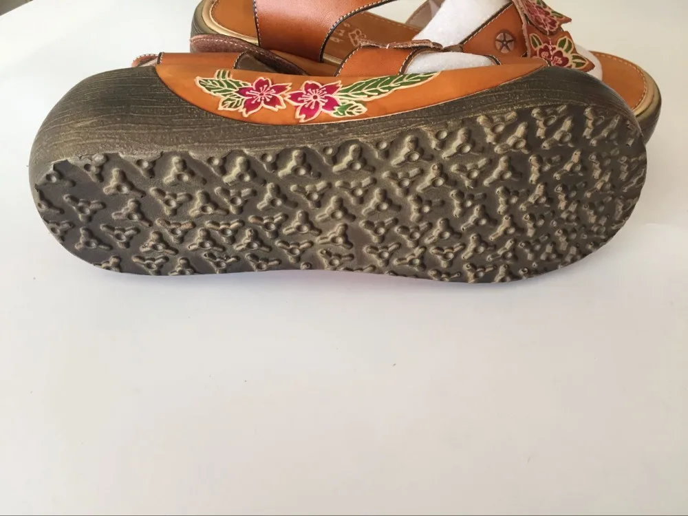 Careaymade-New Folk style Head layer cowhide pure handmade Carved shoes,the retro art mori girl shoes,Women's casual Sandal
Careaymade-New Folk style Head layer cowhide pure handmade Carved shoes,the retro art mori girl shoes,Women's casual Sandal