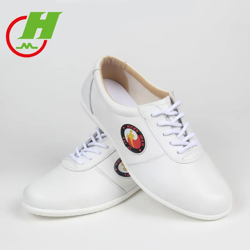Tai Chi Soft shoe,Cowhide Genuine Leather Martial Art Practice Shoe, Kung fu wing chun Exercises Shoes
Tai Chi Soft shoe,Cowhide Genuine Leather Martial Art Practice Shoe, Kung fu wing chun Exercises Shoes
