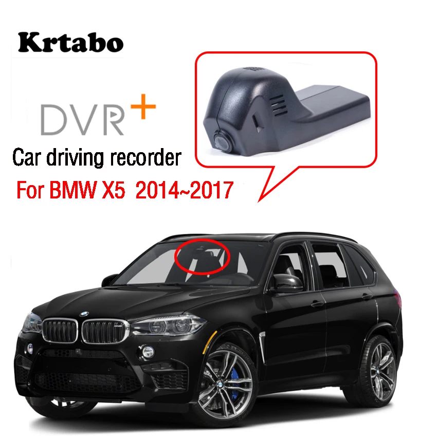 Для BMW X5 X6 X1 X2 2014 2015 2016 2017 Автомобильный видеорегистратор Мини DVR Wifi камера Novatek 96658 FHD 1080P видеорегистратор
Для BMW X5 X6 X1 X2 2014 2015 2016 2017 Автомобильный видеорегистратор Мини DVR Wifi камера Novatek 96658 FHD 1080P видеорегистратор