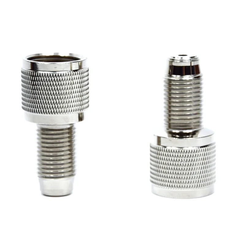 88G 3OZ CO2 Cartridge Cylinder to Paintball Tank Adapter M16*1.5 0.825-14NGO Thread
88G 3OZ CO2 Cartridge Cylinder to Paintball Tank Adapter M16*1.5 0.825-14NGO Thread