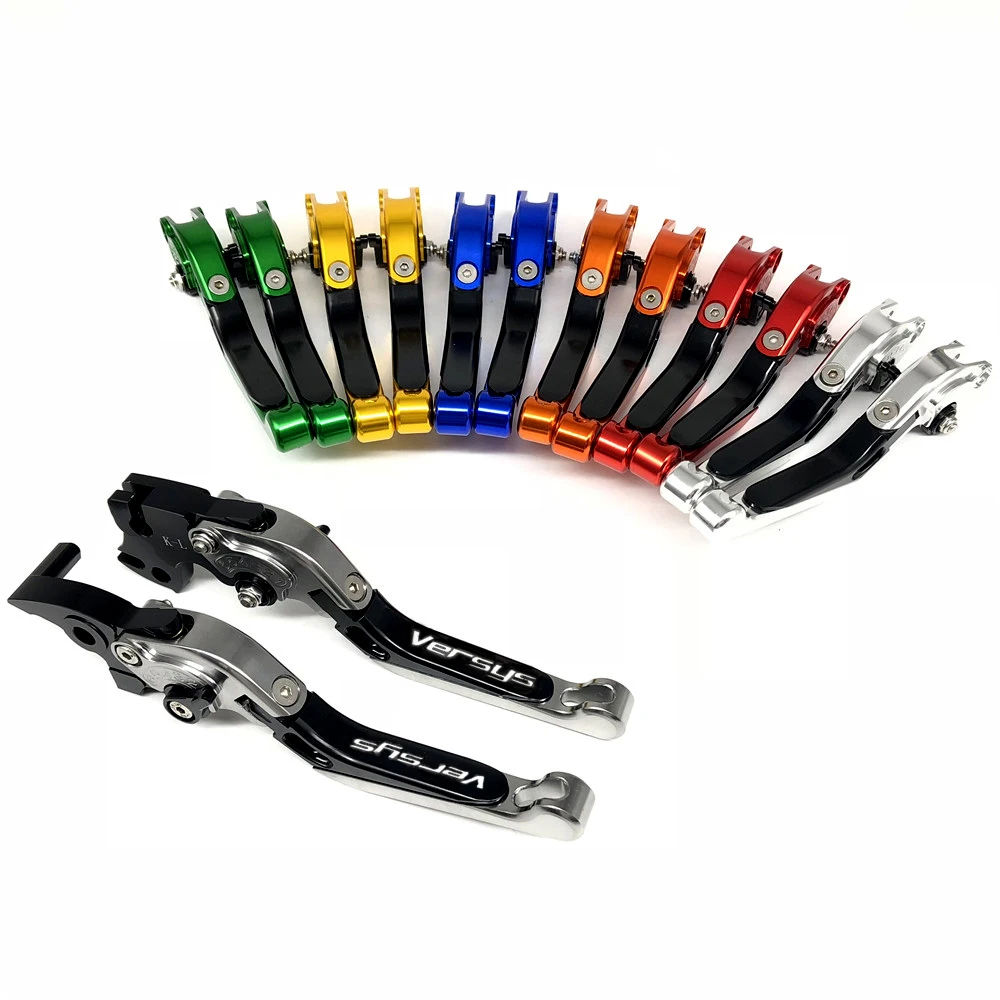 Applicable to Kawasaki VERSYS 1000 2012-2017 CNC aluminum alloy environmental protection accessories motorcycle brake clutch lev
Applicable to Kawasaki VERSYS 1000 2012-2017 CNC aluminum alloy environmental protection accessories motorcycle brake clutch lev