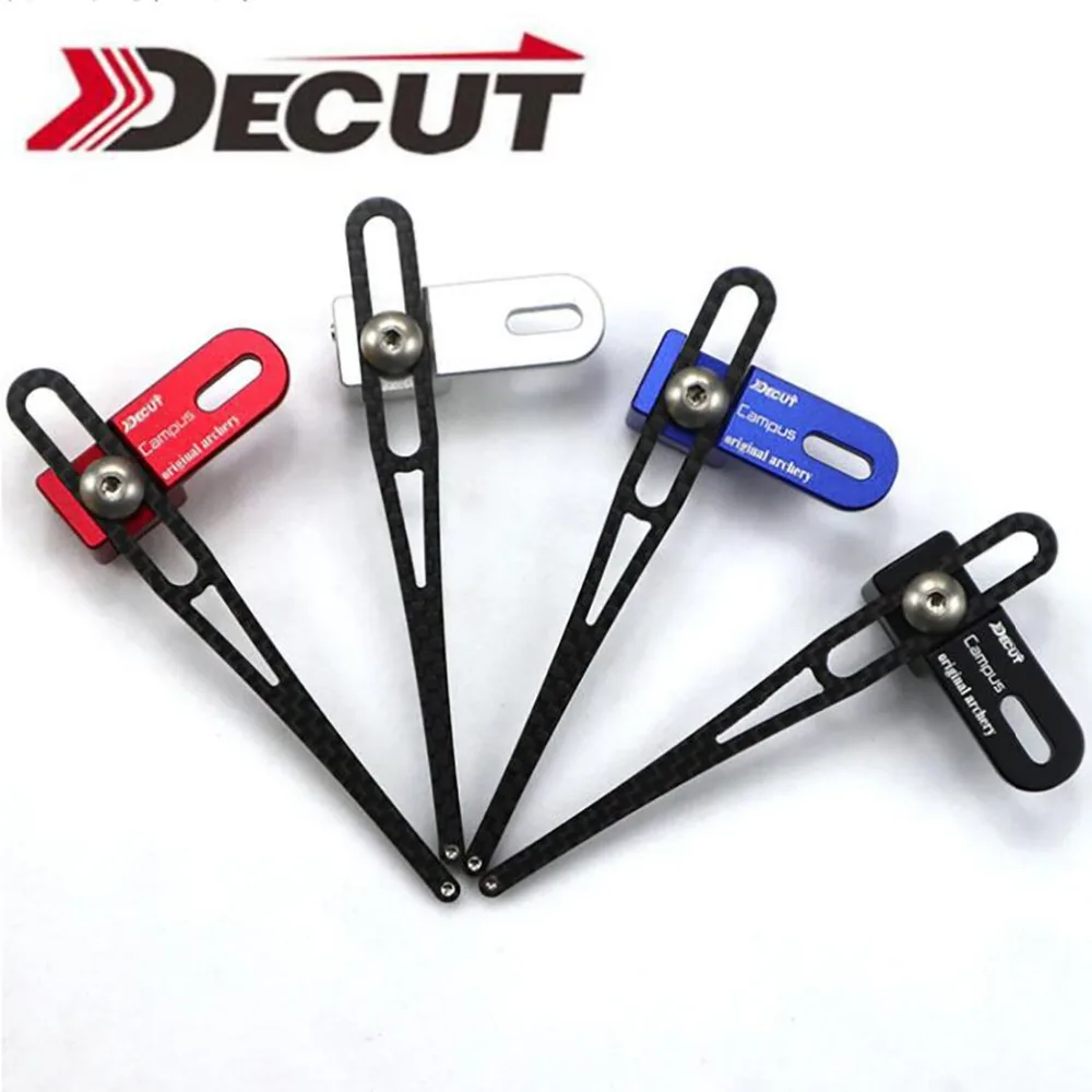 Archery Recurve Bow Clicker Aluminum Arrow Clicker Signal Sheet for Shooting Competition Game Both Left Right Hand Archer
Archery Recurve Bow Clicker Aluminum Arrow Clicker Signal Sheet for Shooting Competition Game Both Left Right Hand Archer