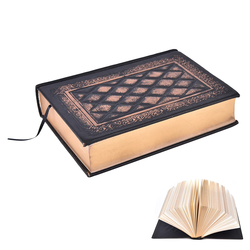 1PC vintage retro notebooks Embossed plaid PU leather framed note book Agenda diary journal office school supplies
1PC vintage retro notebooks Embossed plaid PU leather framed note book Agenda diary journal office school supplies