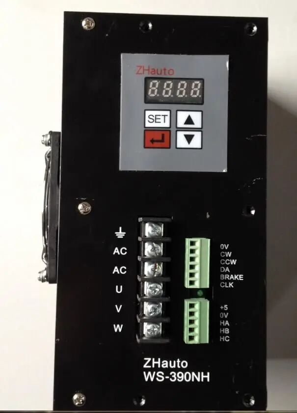 Драйвер двигателя BLDC 110V-220VAC 2000W, контроллер драйвера бесщеточного двигателя постоянного тока WS-390NH
Драйвер двигателя BLDC 110V-220VAC 2000W, контроллер драйвера бесщеточного двигателя постоянного тока WS-390NH