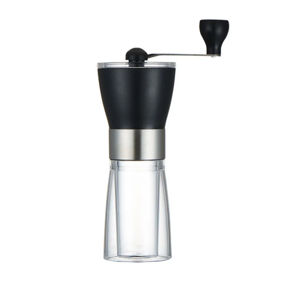 Mill Slim manual Coffee bean Grinder hand made,conical burr grinder, professional conical burr ceramic mill,free shipping
Mill Slim manual Coffee bean Grinder hand made,conical burr grinder, professional conical burr ceramic mill,free shipping