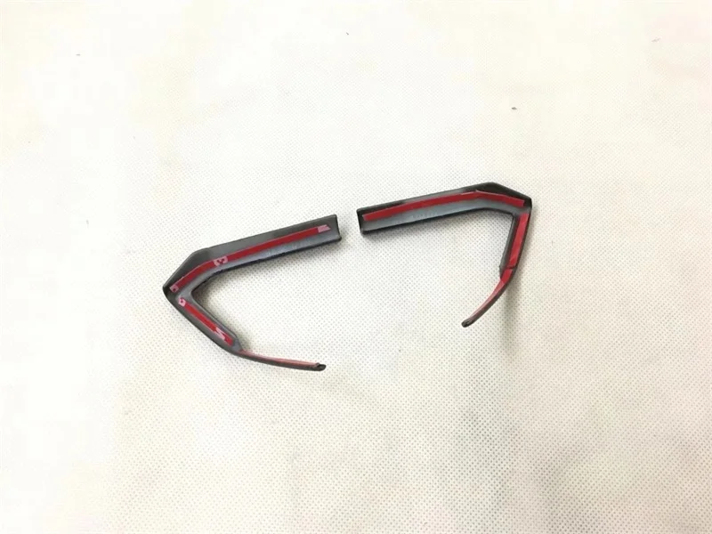 ABAIWAI For Mazda CX-3 CX3 2015 2016 2017 2018 Steering Wheel Trim Cover Interior Mouldings ABS Chrome Car-Styling Accessories
ABAIWAI For Mazda CX-3 CX3 2015 2016 2017 2018 Steering Wheel Trim Cover Interior Mouldings ABS Chrome Car-Styling Accessories