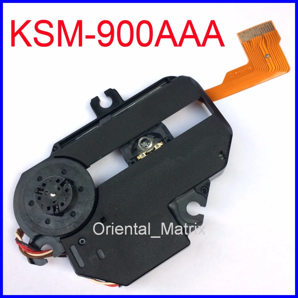 Бесплатная доставка встроенный блок оптических линз для CD дисков KSM900AAA устройств