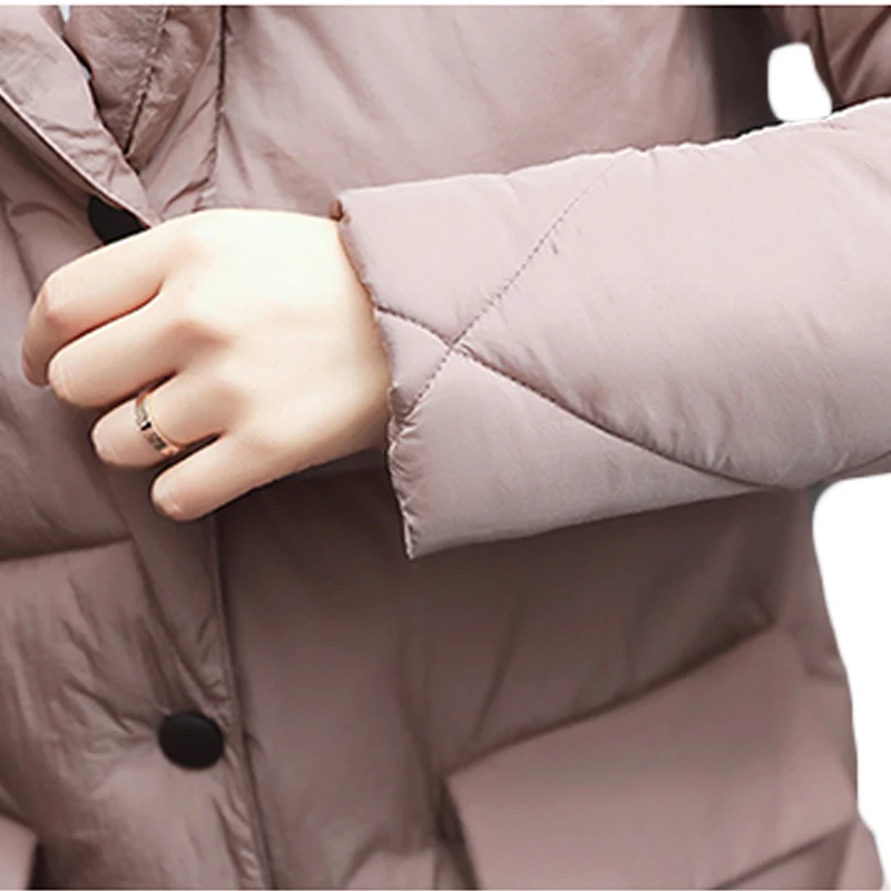 2018 New Winter Clothes Women Clothing down Parkas Female Long Slim Autumn winter Invierno Outwear cotton parkas coats XH900
2018 New Winter Clothes Women Clothing down Parkas Female Long Slim Autumn winter Invierno Outwear cotton parkas coats XH900