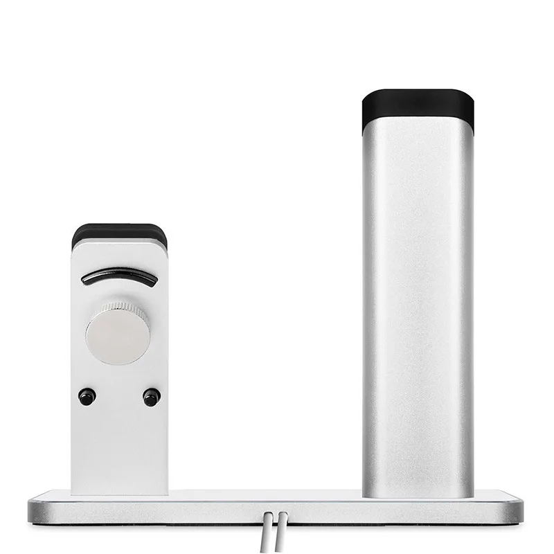 The new listing of the exclusive sales of Apple mobile phone support all metal Iwatch aluminum alloy watch charging base
The new listing of the exclusive sales of Apple mobile phone support all metal Iwatch aluminum alloy watch charging base