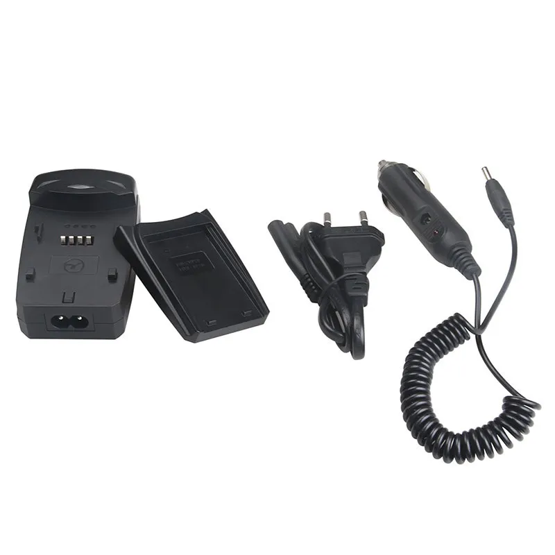 LVSUN Multi-Function Digital for Panasonic BCH7E Camera Camcorder Battery Car Charger with USB Port + Power Cord
LVSUN Multi-Function Digital for Panasonic BCH7E Camera Camcorder Battery Car Charger with USB Port + Power Cord