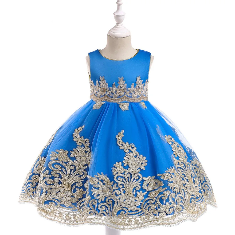 children dress casual cotton embroidery bow sashes girls dresses o-neck ball gown girl dress 4 6 8 10 12 14 y children clothing
children dress casual cotton embroidery bow sashes girls dresses o-neck ball gown girl dress 4 6 8 10 12 14 y children clothing