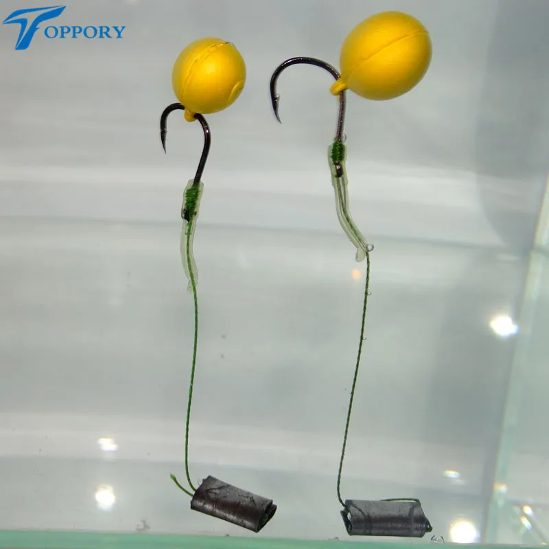 Ароматизированные приманки для ловли карпа 12 мм|carp fishing|smell lurehair rig |