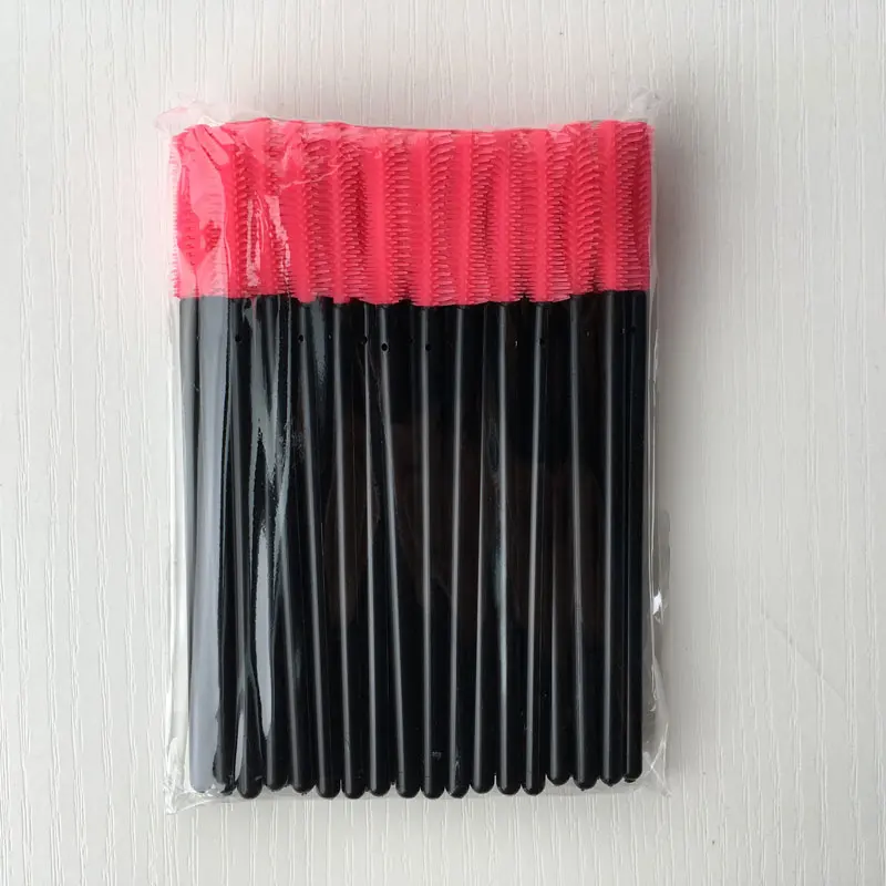 1000pcs Mascara Wands Knife Tip Silicone Durable Micro Disposable Eyelash Extension Indivdual Applicators Mascara Brush
1000pcs Mascara Wands Knife Tip Silicone Durable Micro Disposable Eyelash Extension Indivdual Applicators Mascara Brush