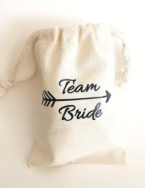 custom Team Bride Champagne Party wedding Hangover Kit jewelry favor muslin Bags Bachelorette hen bridal shower favors
custom Team Bride Champagne Party wedding Hangover Kit jewelry favor muslin Bags Bachelorette hen bridal shower favors