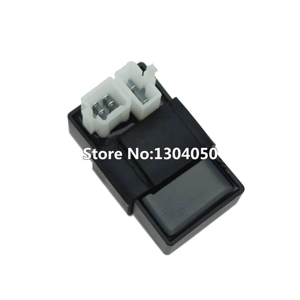 NEW Ignition Coil CDI Regulator Rectifier STATER RELAY Kit for 150cc 200cc 250cc Chinese ATV Quad
NEW Ignition Coil CDI Regulator Rectifier STATER RELAY Kit for 150cc 200cc 250cc Chinese ATV Quad