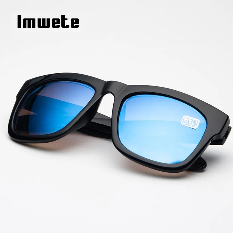 Imwete Classic Glasses Myopia Sunglasses Men Women Short-sighted Sun Glasses Prescription -1.0 -1.5 -2.0 -2.5 -3.0 -3.5 -4.0
Imwete Classic Glasses Myopia Sunglasses Men Women Short-sighted Sun Glasses Prescription -1.0 -1.5 -2.0 -2.5 -3.0 -3.5 -4.0