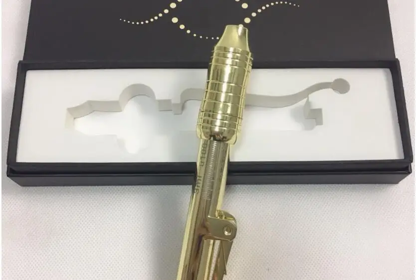 hyaluronic injection pen hyaluron gun atomizer hyaluron pen wrinkle removal water syringe needle free injection needless
hyaluronic injection pen hyaluron gun atomizer hyaluron pen wrinkle removal water syringe needle free injection needless