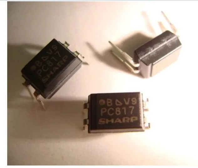 50pcsLot PC817C PC817C PC817B PC817A PC452 PC457 PC814A PC851 PC929 PC925L PC923L Новинка в наличии
50pcsLot PC817C PC817C PC817B PC817A PC452 PC457 PC814A PC851 PC929 PC925L PC923L Новинка в наличии