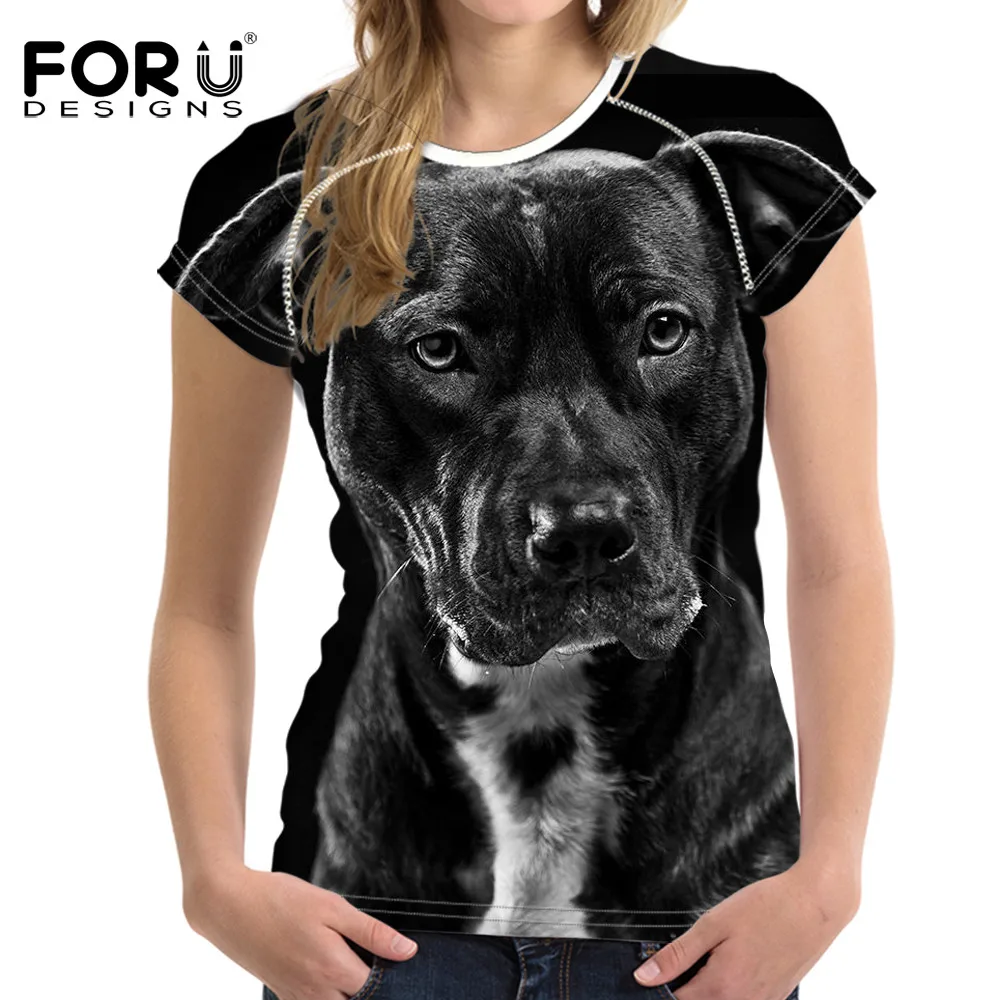 Женская футболка с принтом FORUDESIGNS molloaser Fierce Dog, женские футболки в стиле Харадзюку, черные облегающие летние базовые крутые женские футболки,...
Женская футболка с принтом FORUDESIGNS molloaser Fierce Dog, женские футболки в стиле Харадзюку, черные облегающие летние базовые крутые женские футболки,...