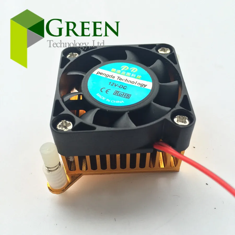NEW 5V 12V 24V 4010 fan Graphics Card Fan with Heat sink Cooler 40mm 40x40x10mm 4010Cooling Fan 2pin 10pcs
NEW 5V 12V 24V 4010 fan Graphics Card Fan with Heat sink Cooler 40mm 40x40x10mm 4010Cooling Fan 2pin 10pcs