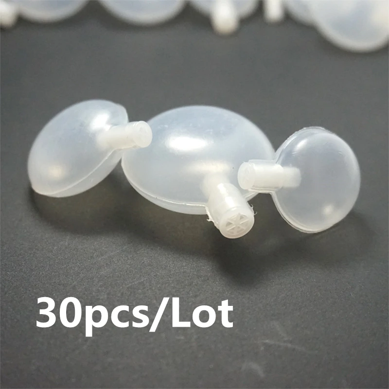 Free shipping 30pcs/Lot handmade DIY toy accessories materials air-sac vocalization bb Squeaker Plastic Voice Insert Device
Free shipping 30pcs/Lot handmade DIY toy accessories materials air-sac vocalization bb Squeaker Plastic Voice Insert Device