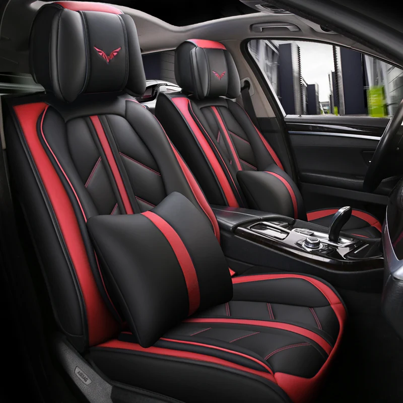 Car Seat Covers car-styling leather Car Seat Cushions Car pad,auto seat cushions for Hyundai solaris ix35 i30 ix25 Elantra accen
Car Seat Covers car-styling leather Car Seat Cushions Car pad,auto seat cushions for Hyundai solaris ix35 i30 ix25 Elantra accen