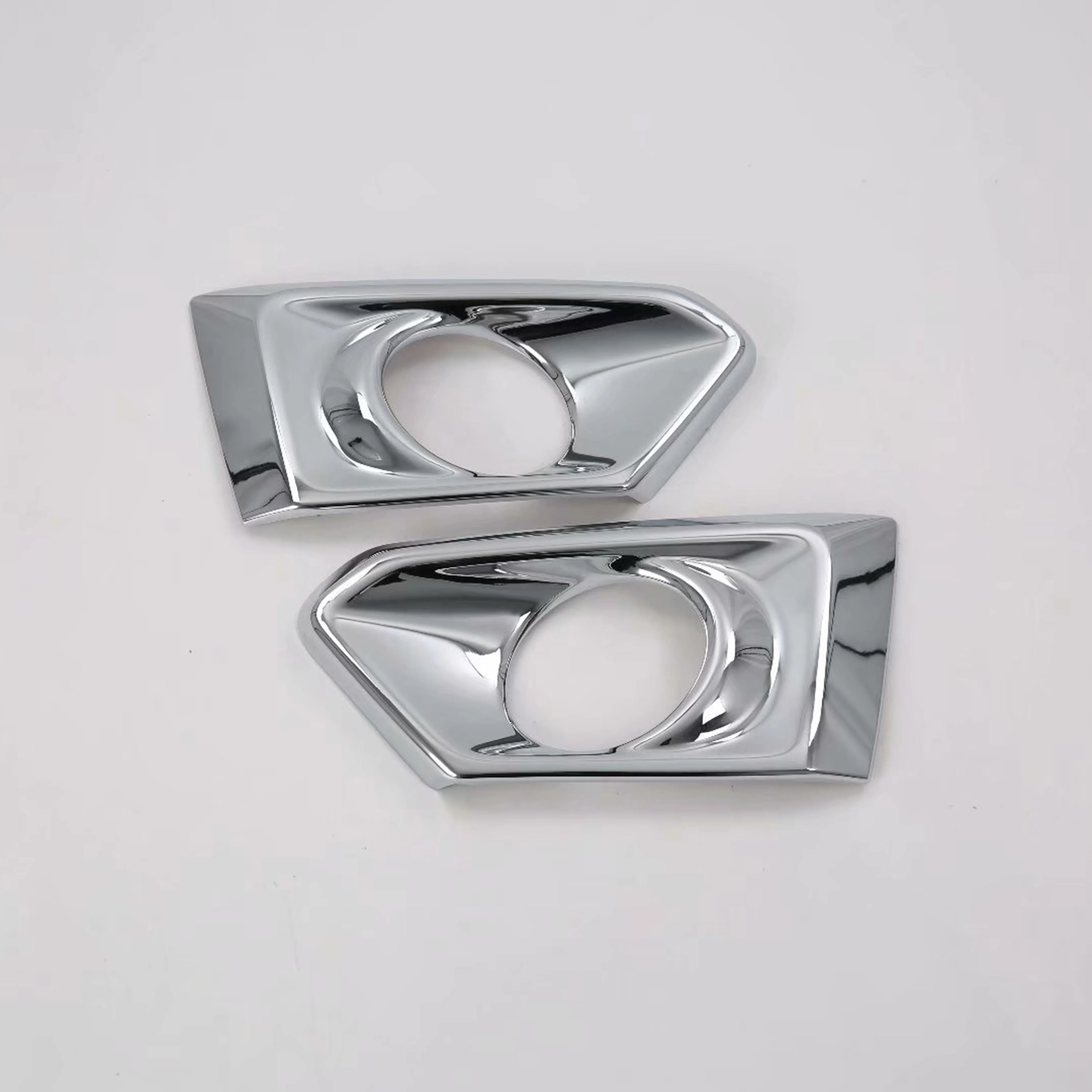 2PCS ABS Chrome Fog Lamp Cover Exterior Molding Trim Car Styling Cover Accessories For Nissan Teana 2019
2PCS ABS Chrome Fog Lamp Cover Exterior Molding Trim Car Styling Cover Accessories For Nissan Teana 2019