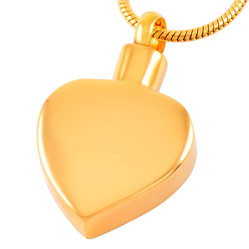 IJD9223 Stainless Steel Crystal Heart Pendant Necklace Cremation Jewelry Ashes Memorial
IJD9223 Stainless Steel Crystal Heart Pendant Necklace Cremation Jewelry Ashes Memorial