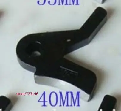 40MM Presser Foot For Skiving Leather Machines nippy fotuna taiking 801 parts kit best Quality Warranty
40MM Presser Foot For Skiving Leather Machines nippy fotuna taiking 801 parts kit best Quality Warranty