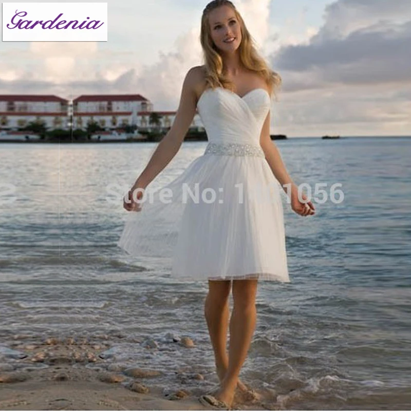 Vestidos Novia свободного покроя пляж свадьба платье австралия халат де Mariage без