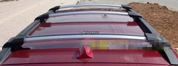 Great Wall Hover h5 багажник