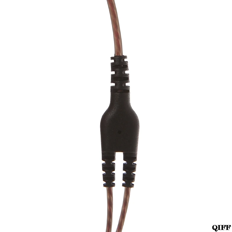 Drop Ship&Wholesale 3.5mm OFC Core 3-Pole Jack Headphone Audio Cable DIY Earphone Maintenance Wire APR29
Drop Ship&Wholesale 3.5mm OFC Core 3-Pole Jack Headphone Audio Cable DIY Earphone Maintenance Wire APR29