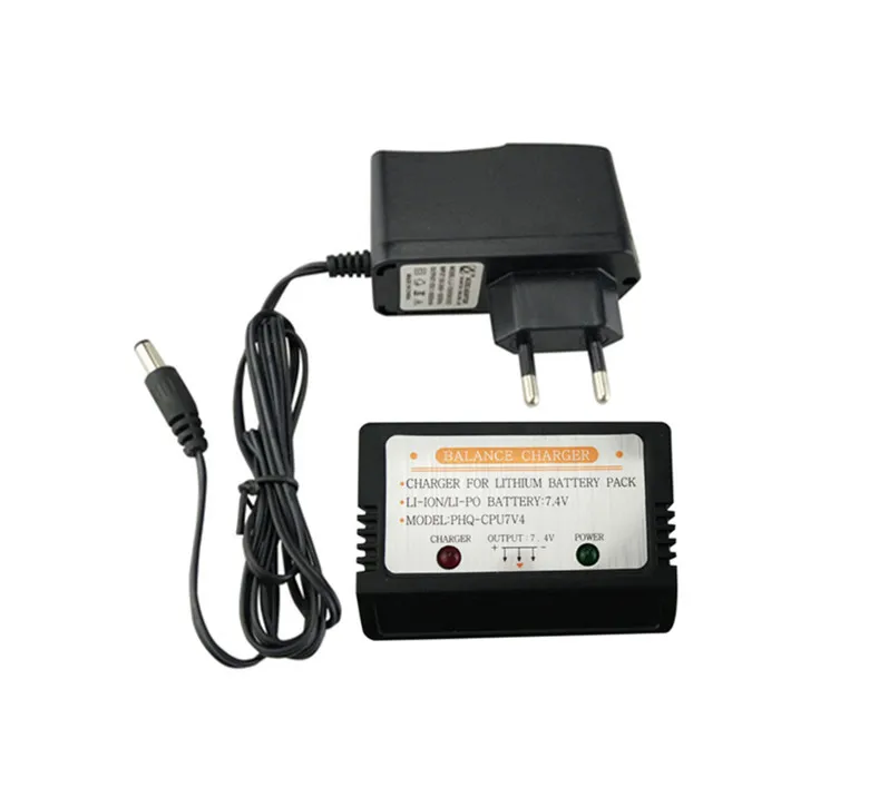 Зарядное устройство + комплект адаптеров запчастей для WLToys V912 V913 V262 V353 A949 A959 A969 L959/ Syma X8C X8G вертолет/Квадрокоптер RC
Зарядное устройство + комплект адаптеров запчастей для WLToys V912 V913 V262 V353 A949 A959 A969 L959/ Syma X8C X8G вертолет/Квадрокоптер RC
