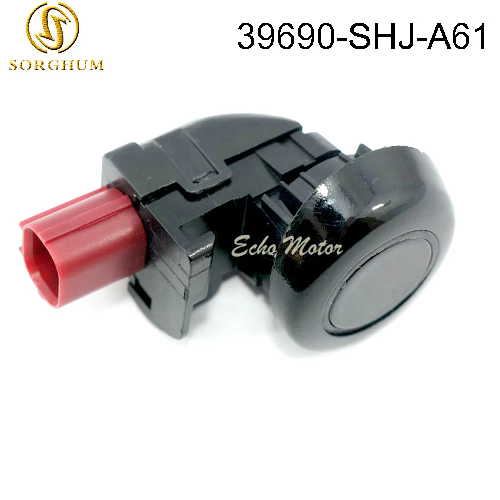 New 39690-SHJ-A61 PDC Parking Sensor Bumper reverse assist for Honda Odyssey 2005 - 2010 ZT ZX ZN ZD ZL ZG
New 39690-SHJ-A61 PDC Parking Sensor Bumper reverse assist for Honda Odyssey 2005 - 2010 ZT ZX ZN ZD ZL ZG