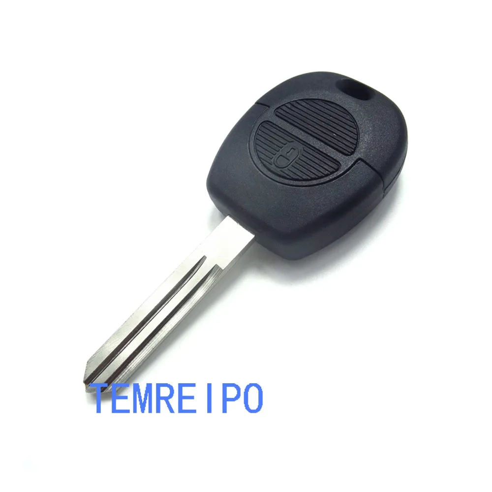 2 Button Remote Flip Fob Car Key Shell For Nissan Micra Almera Primera X-Trail Replacement Uncut Blade Case Cover
2 Button Remote Flip Fob Car Key Shell For Nissan Micra Almera Primera X-Trail Replacement Uncut Blade Case Cover