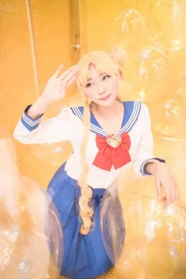 Costumebuy Sailor Moon Cosplay Navy Sailor School Uniform Performance Costumes Kawaii Halloween Cosplay costume woman dress
Costumebuy Sailor Moon Cosplay Navy Sailor School Uniform Performance Costumes Kawaii Halloween Cosplay costume woman dress