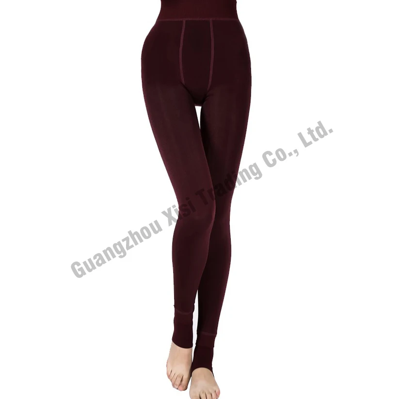 High Waist New Fashion 2019 Good Quality Women Comfortable Pants Skinny Elastic Thickening Warm Boot Cut Thermal Pant Knitted
High Waist New Fashion 2019 Good Quality Women Comfortable Pants Skinny Elastic Thickening Warm Boot Cut Thermal Pant Knitted